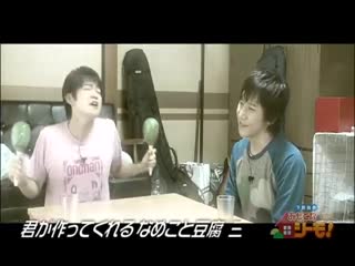 video экспромт хиро первый выпуск передачи omotenashimo от 30 июня с гостем daisuke hirakawa sex