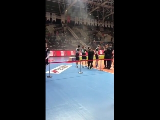video волейбол белогорье обладатель кубка екв как турки запускают фейерверк когда победила не своя команда sex