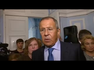 video вопрос лаврову про испытание крылатой ракеты сша sex