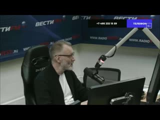 video автор программы железная логика сергей михеев о болтунах и благотворительности sex