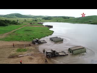 video форсирование реки и удар змея горыныча sex