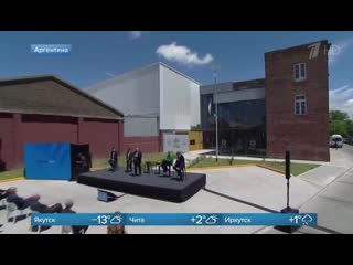 video президент аргентины альберто фернандес о том почему аргентина выбрала российскую вакцину от коронавируса sex