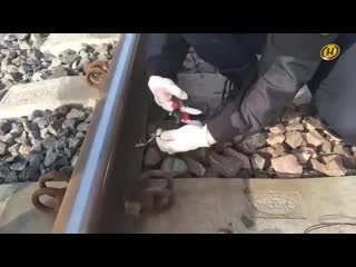 video к чему могут привести призывы блокировать железные дороги sex
