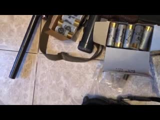 video 43 человека в 19 регионах россии оказались в поле зрения спецслужб а также их внушительный арсенал sex