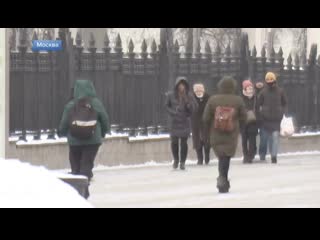 video москву и подмосковье ждет самая холодная ночь в году до минус 33 sex