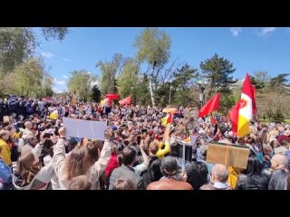 video одесса 2021года бессмертный полк одесситы скандируют донбасс мы с тобой sex