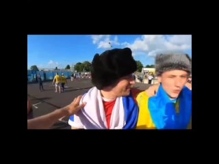 video оргкомитет евро в глазго изучает нападение на российского болельщика sex
