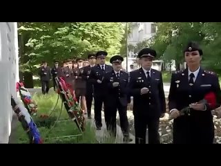 video генерал майорк андидат юридических наук популярная писательница и очень меткий стрелок sex