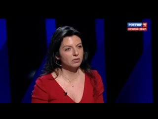 video маргарита симоньян по всем направлениям наступило время ч нужно немедленно наводить порядок sex