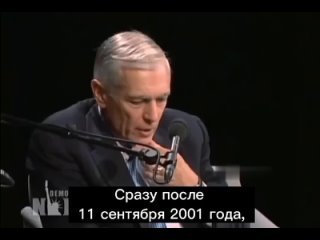 video генерал уэсли кларк поделился подробностями вторжения в ирак sex