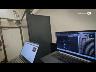 video бюро 1440 запустило первые интернет спутники рассвет 1 для тестов технологий широкополосной связи sex