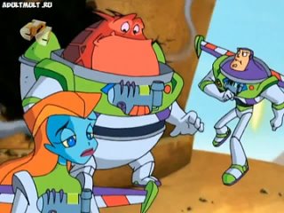 video серия 64 древнее зло базз лайтер из звездной команды buzz lightyear of star comm sex