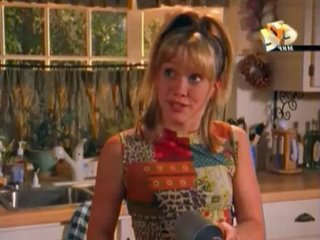 video lizzie mcguire s01e07 007 rus tvrip misadventures in babysitting sex