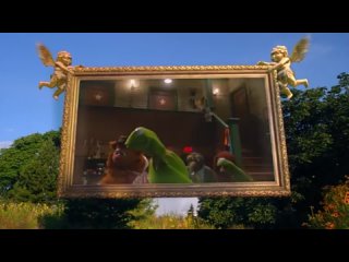 video очень маппетовское рождественское кино its a very merry muppet christmas movi sex