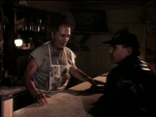 video полицейский каратист karate cop 1991 sex