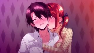 video девичья лихорадка girls rush the animation vol 1 hentai 18 рус суб sex