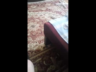 video муж с женой ласкают друг друга в перископе домашний секс порно periscope взаимная маструбация sex