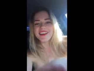 video девушка кайфует от того что снимает секс на 1 знакомстве шкура шлюха русское домашнее порно в машине sex