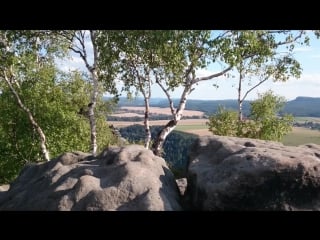 video саксонская швейцария германия дрезден sächsische schweiz deutschland dresden sex
