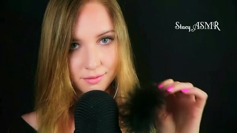 video stacy asmr асмр эротическая сексуальная девушка секси женщина помогает заснуть erotic girl sexy women helps to sex