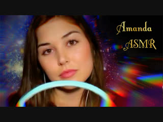 video amanda asmr асмр эротическая сексуальная девушка секси женщина помогает заснуть erotic girl sexy women helps fall sex