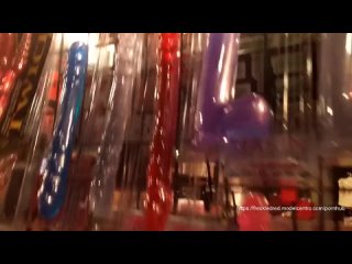 video public orgasm at exxxotica convention www saveporn net mp4 sex