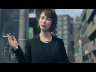 video yakuza like a dragon yakuza 7 cutscene introducing saeko ps4 sex