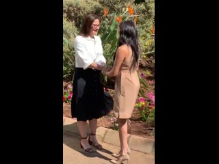 video duchess meghan arrives at the university of johannesburg go2uj where she was greeted by sex