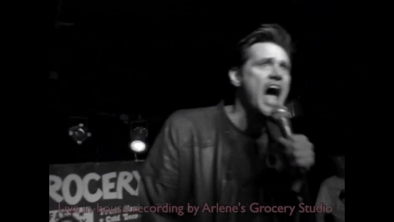 video jim carrey sings i started a joke at arlenes grocery with the rock n roll karaoke band sex