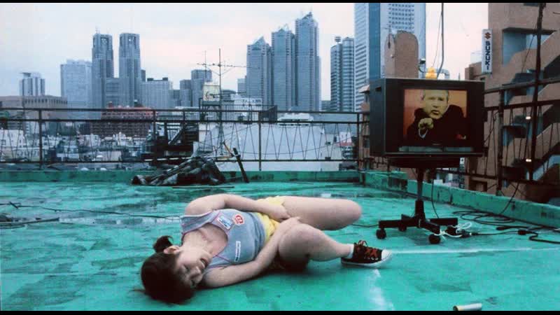 video гламурная жизнь сатико ханаи 2003 фэнтези эротика мицуру мэйкэ sex