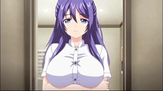 video mankitsu happening 1 почему то случается 1 озвучка skys sex