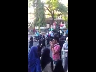 video on independence day yesterday a video of a schoolboy climbing a flagpole in west timor went viral on indonesian sex