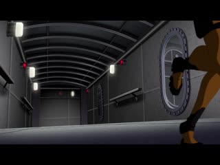 video спортмастер против чёрной манты юная справедливость вторжение young justice invasion sex