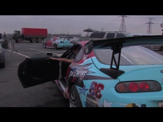video toyota supra откроет вам все сиськи азиатки минет массаж большие попки wowgirls sex