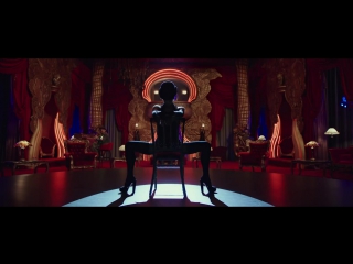 video танец рианны в фильме валериан и город тысячи планет valerian rihanna dans sahnesi bubble dance hd sex