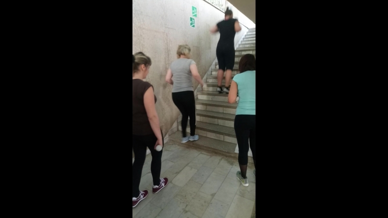 video бодрая веселая утренняя разминка sex