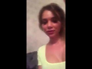 video девочки без комплексов и клитор потеребить и соски показать всегда бы такие по sex