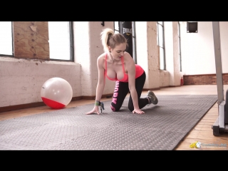 video та самая фитоняшка carly rae которой пришлось молодые лизать анус вудману в буквальном смысле этого слова sex