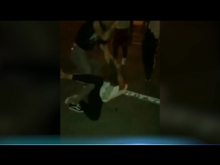 video бывшая девушка xxxtentacion пришла почтить его память но её прогнали sex