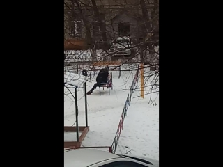 video секс на молодые площадке в челябинске sex