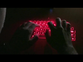 video виртуальная проекционная лазерная клавиатура cube laser virtual keyboard hd mp4 sex