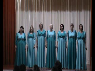 video добрый вечер в исполнении ансамбля нежность красавинского сельского дк sex