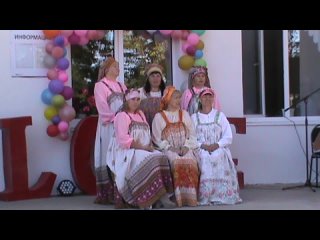 video m2u02192 песня в исполнении коллектива нежность красавинского дома культуры sex