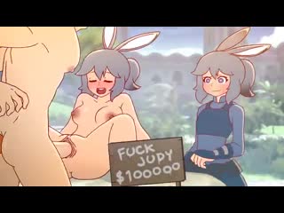 video judy hopps by mike inel sex