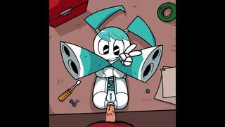 video jgaxvrrdw my life as a teenage robot jenny wakeman animated sex 01 sex