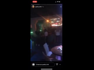 video закрытая вечеринка прошла в ночном клубе абакана sex
