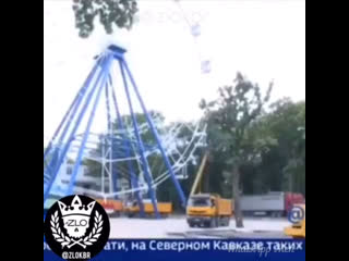 video открытие колеса обозрения в нальчике sex