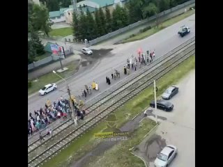 video в барнауле начался 200 километровый крестный ход sex