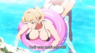video hentai videos ane wa yanmama junyuu chuu 2 серия sex