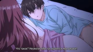 video секс со старшей сестрой anehame ore no hatsukoi ga jisshi na wake ga nai sex